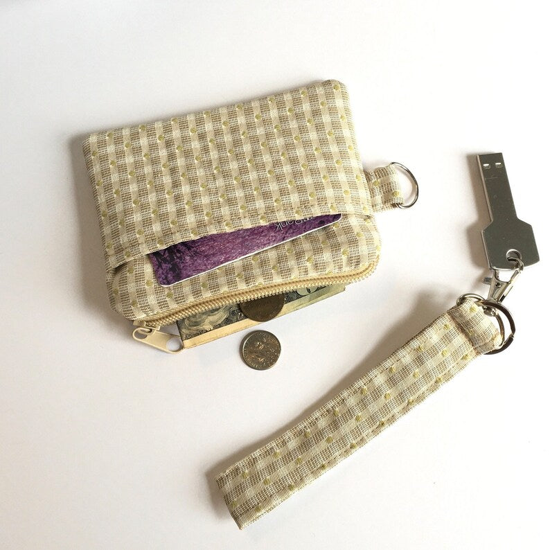 Key Pouch